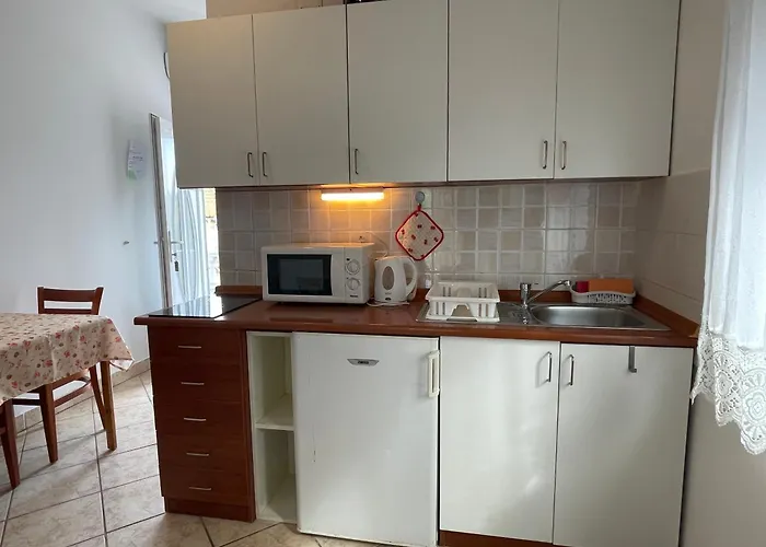 Apartments Zora