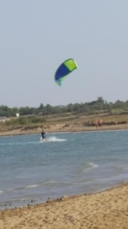 Zora Apartament Nin