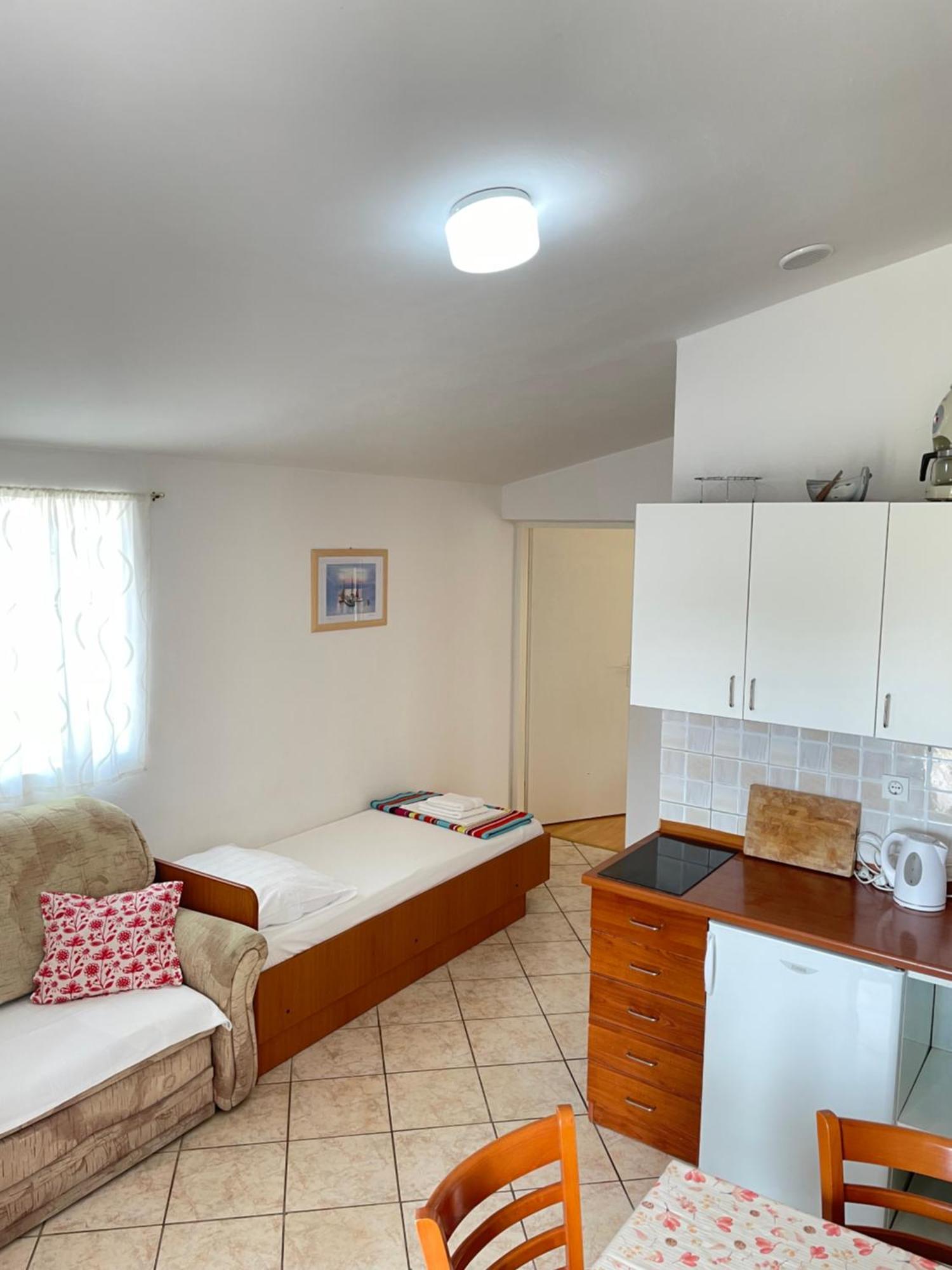 Apartament Zora