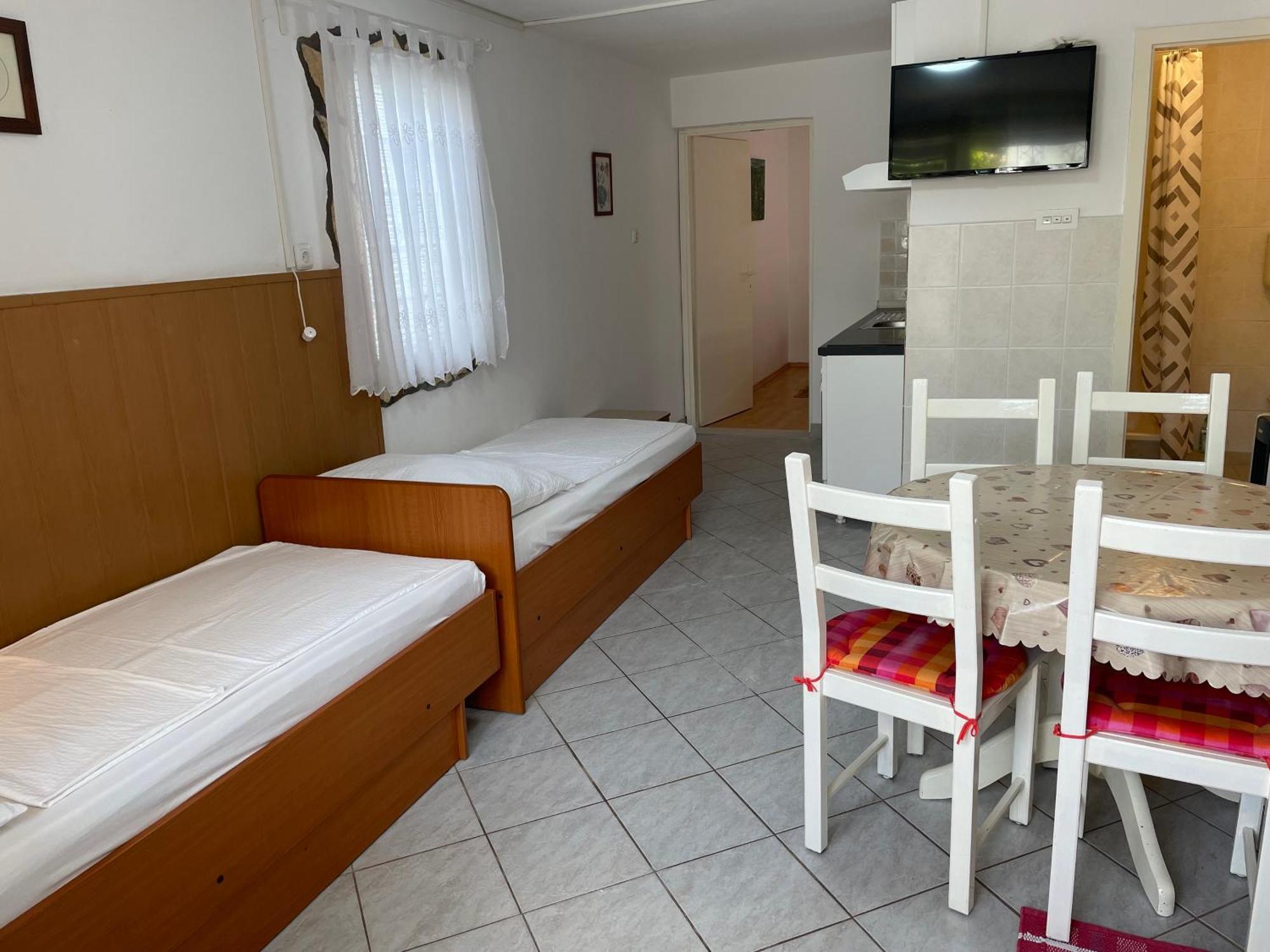 Apartament Zora *